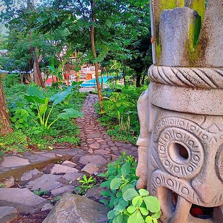 Хостел Raindance Santa Cruz Екстер'єр фото